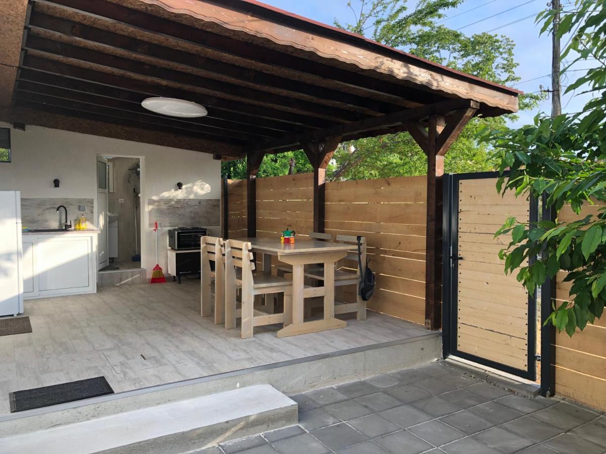 Art Fan Guest Studios Varvara (Burgas) Exterior foto