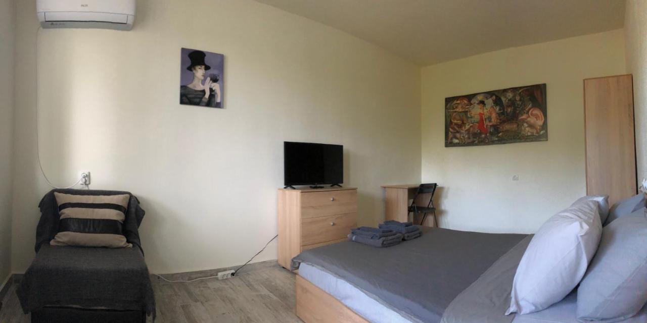 Art Fan Guest Studios Varvara (Burgas) Exterior foto