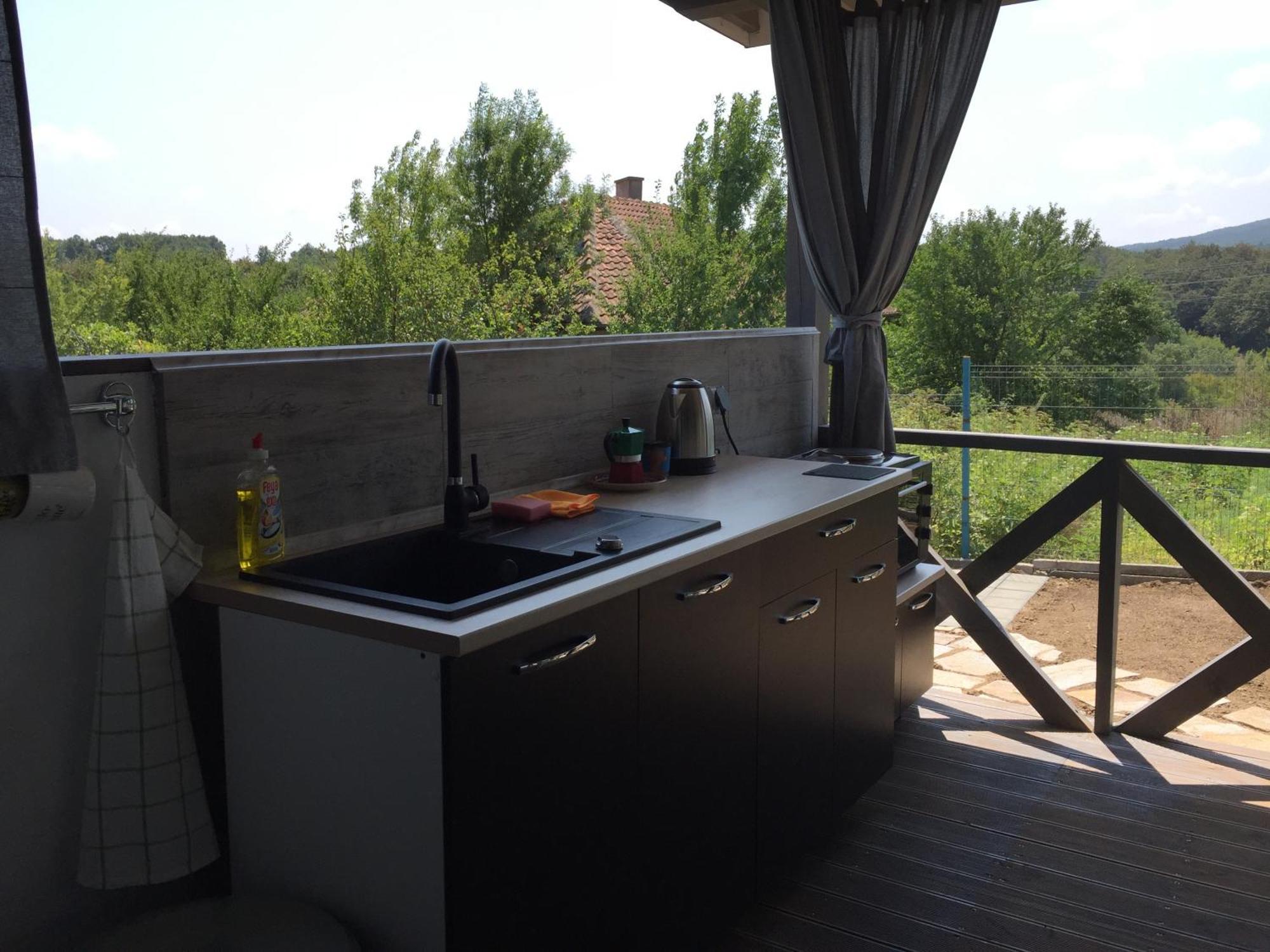 Art Fan Guest Studios Varvara (Burgas) Exterior foto