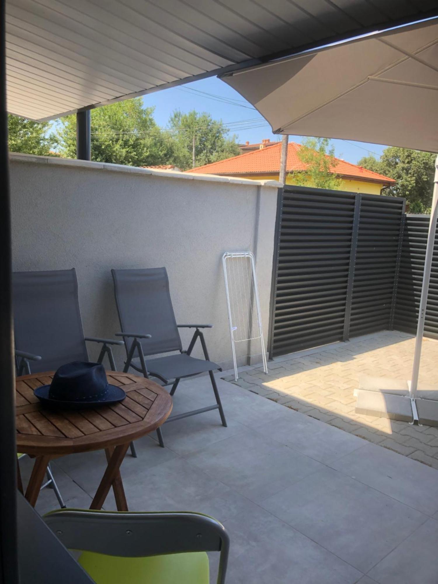 Art Fan Guest Studios Varvara (Burgas) Exterior foto